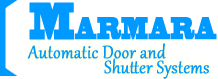 Marmara Automatic Door and Shutter Systems